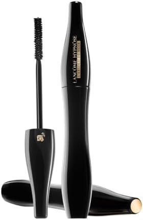 Lancôme Hypnôse Volumising Mascara – L'Absolu De Noir Smudgeproof