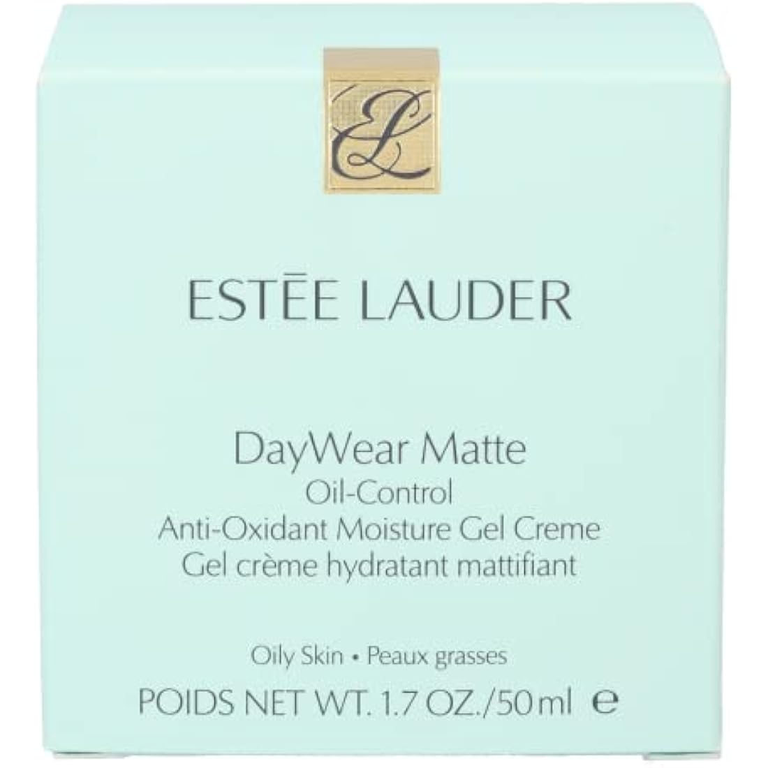 Estee Lauder DayWear Matte Gel Creme – Oil-Free Face Moisturizer 50ml