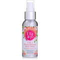Ella & Jo Orange Blossom Hyaluronic Skin Mist – Hydrating 3-in-1 Spray