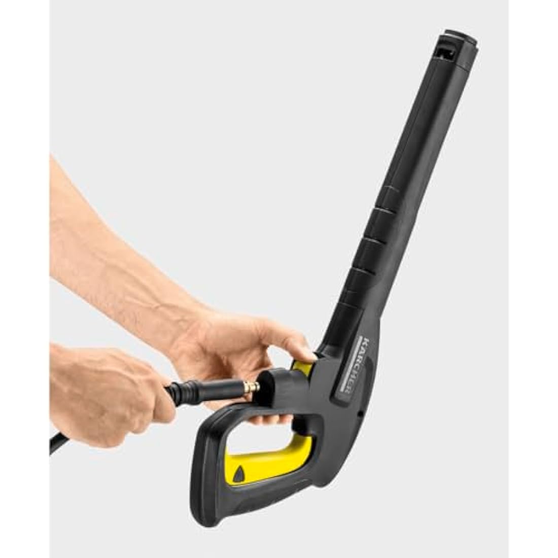 Karcher G 180 Q Quick Connect Trigger Gun for K2-K7 Pressure Washers
