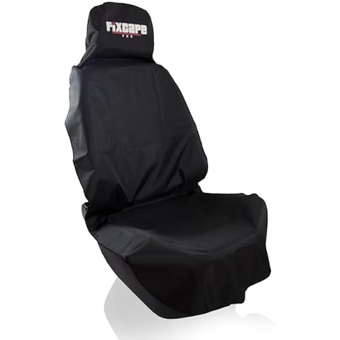 Jolof Store fixcape PRO – Universal Waterproof Car Seat Cover Protector