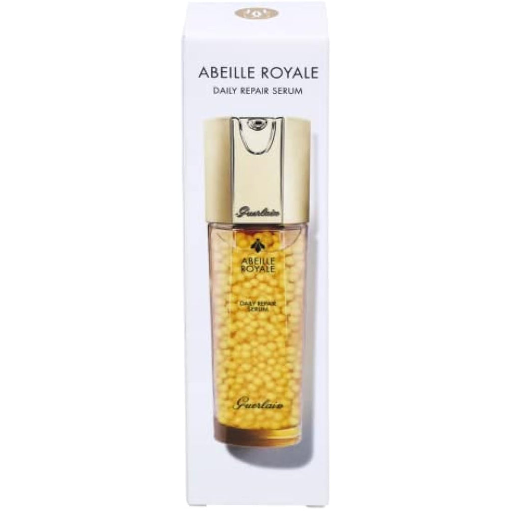 Guerlain Abeille Royale Daily Repair Serum - Anti-Aging Facial Treatment 30ml