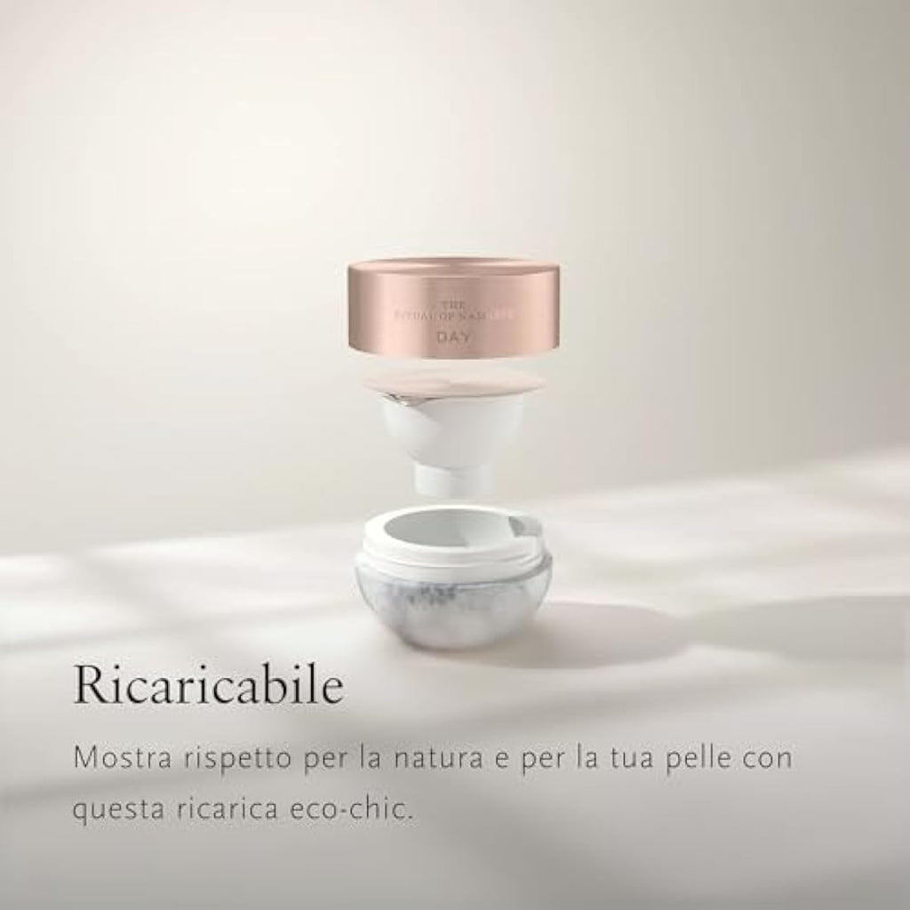 Rituals The Ritual of Namaste Anti-Ageing Night Cream with Bakuchiol – 50ml