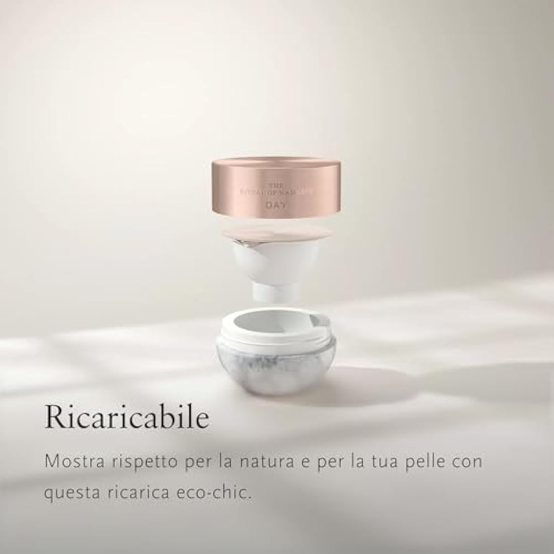 Rituals The Ritual of Namaste Anti-Ageing Night Cream with Bakuchiol – 50ml