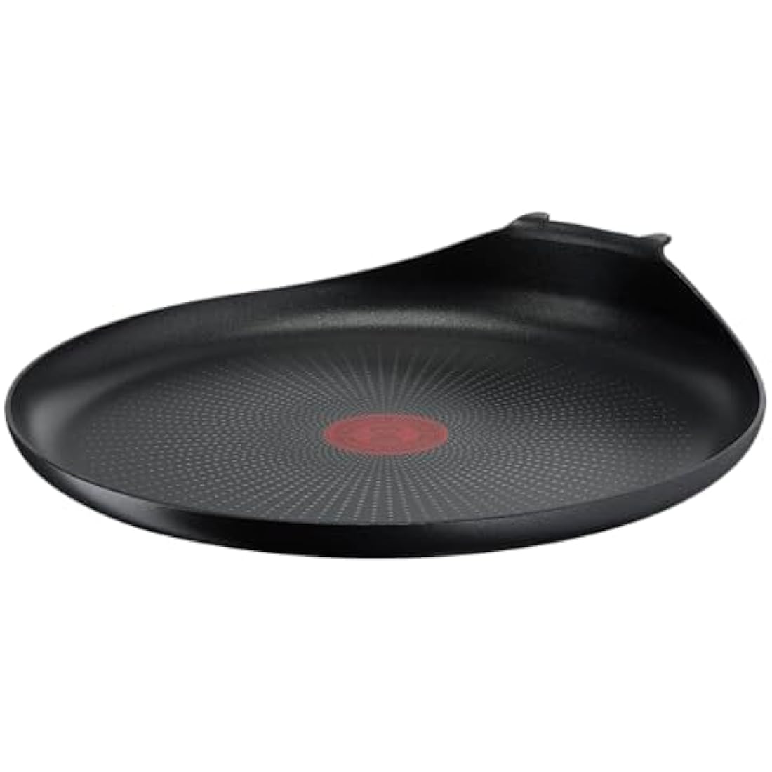 Tefal Ingenio 27cm Crepe Pan – Non-Stick Stackable Pancake Pan