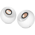 Creative Pebble Pro 2.0 USB-C Computer Speakers with Bluetooth & RGB