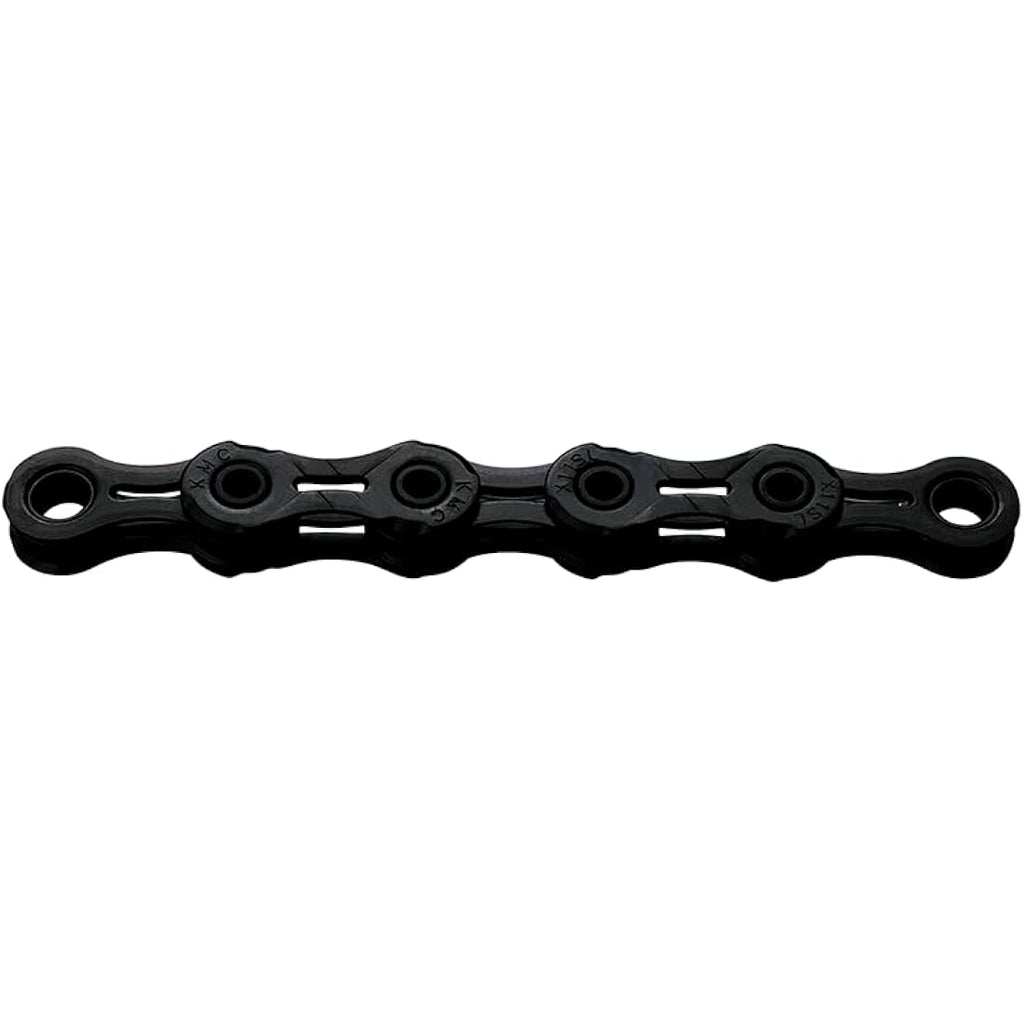 KMC X11SL 11-Speed Bike Chain | DLC Coating Superlight 116L - Black