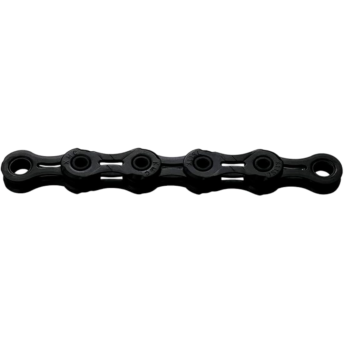 KMC X11SL 11-Speed Bike Chain | DLC Coating Superlight 116L - Black