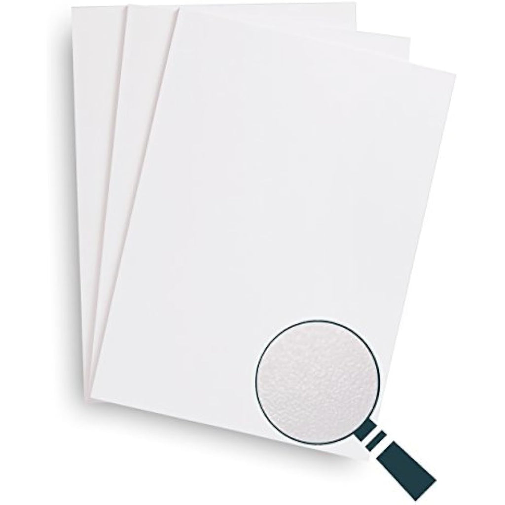 Marrutt 300gsm Ultra Pearlescent Hi-White Inkjet Photo Paper - 150 Sheets