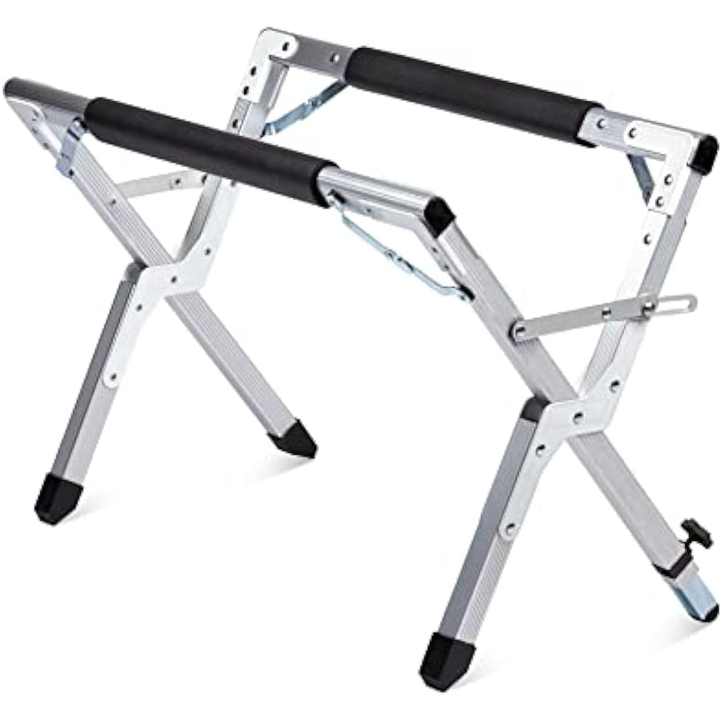 Dometic CoolFreeze CF-CBS Cool Box Stand – Adjustable Folding Support