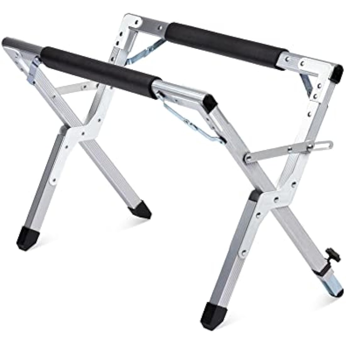 Dometic CoolFreeze CF-CBS Cool Box Stand – Adjustable Folding Support