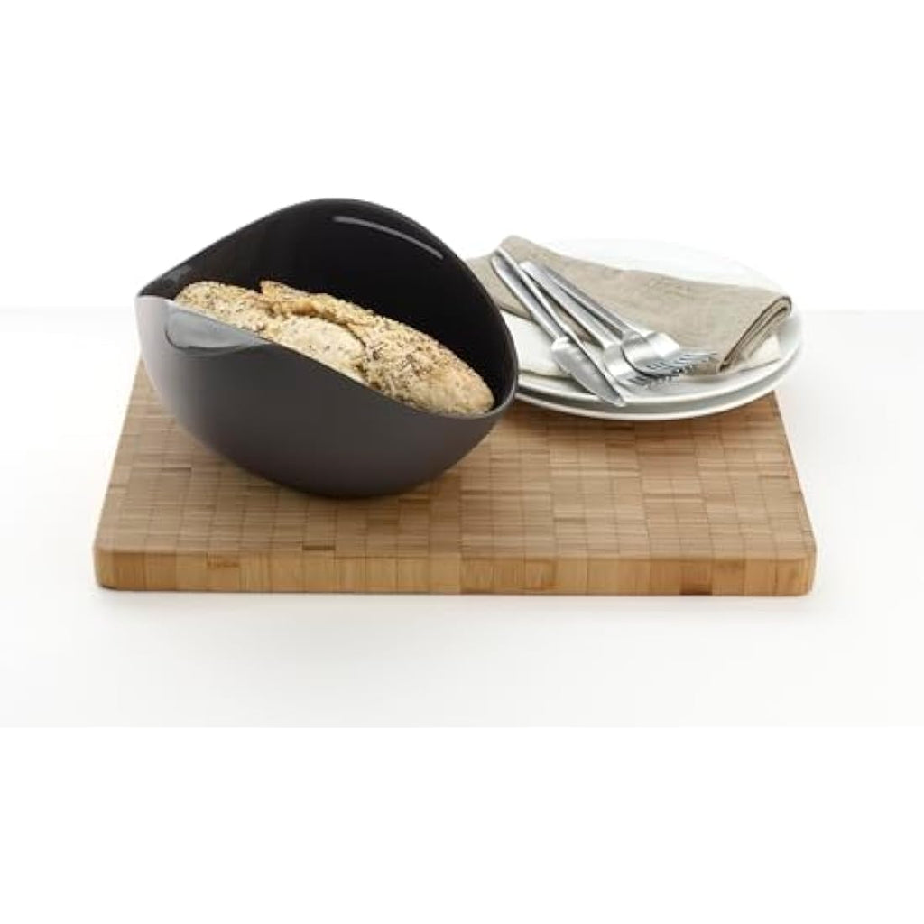 Lékué Silicone Homemade Bread Maker Kit with Mini Baguette Moulds