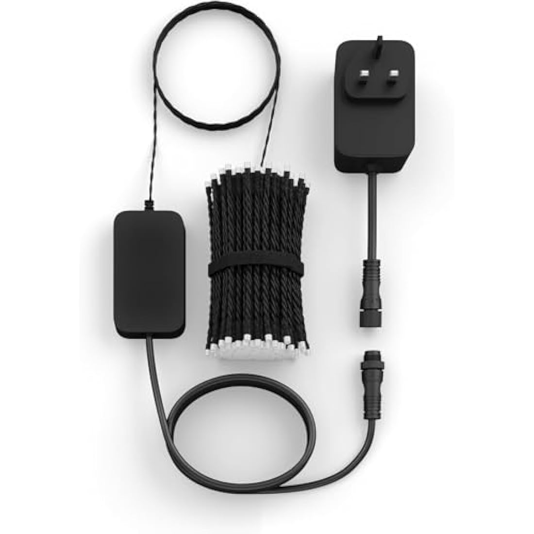 Philips Hue Festavia Smart LED String Lights – 250 LEDs | 20 Meter