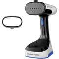 Russell Hobbs Handheld Clothes Steamer | 1500W Foldable Travel Steamer