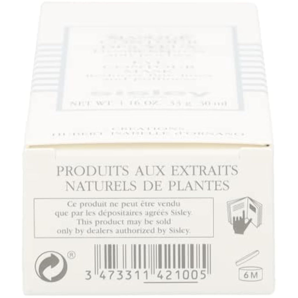 Sisley Paris Eye Contour Mask – Anti-Aging Luxury Skincare, 30ml
