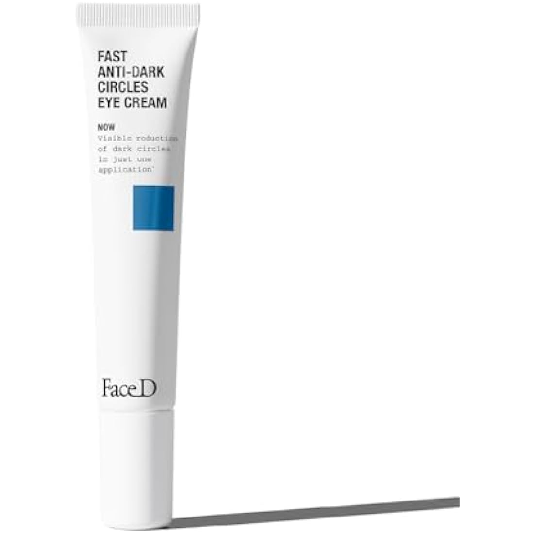 Faced 3-Luronics Eye Contour Cream | Anti-Dark Circles & Hyaluronic