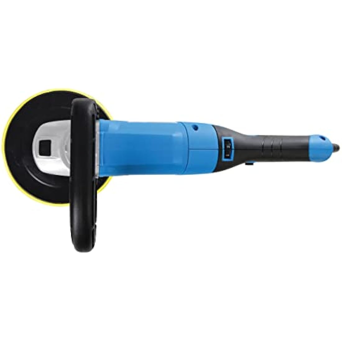 Silverline 1200W Sander Polisher 180mm - Variable Speed Electric Buffer