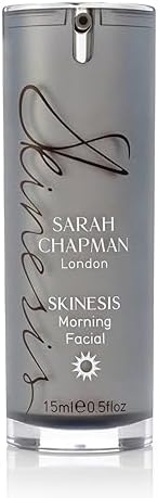 Sarah Chapman Skinesis Morning Facial Elixir Face Oil with Vitamin A & C