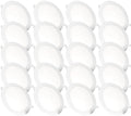 Jolof Store – Pack of 20 18W LED Recessed Downlights, 4200K Neutral White
