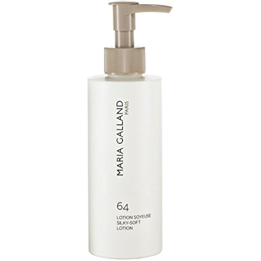 Maria Galland 64 Silky-Soft Lotion – Alcohol-Free Moisturiser 200ml
