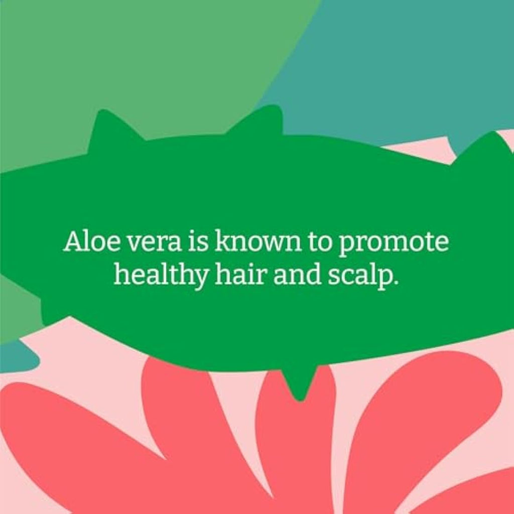 Faith In Nature Aloe Vera Conditioner | Organic 5L Bulk Refill Pack