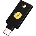 Yubico YubiKey 5C NFC Security Key – USB-C Two-Factor Authentication