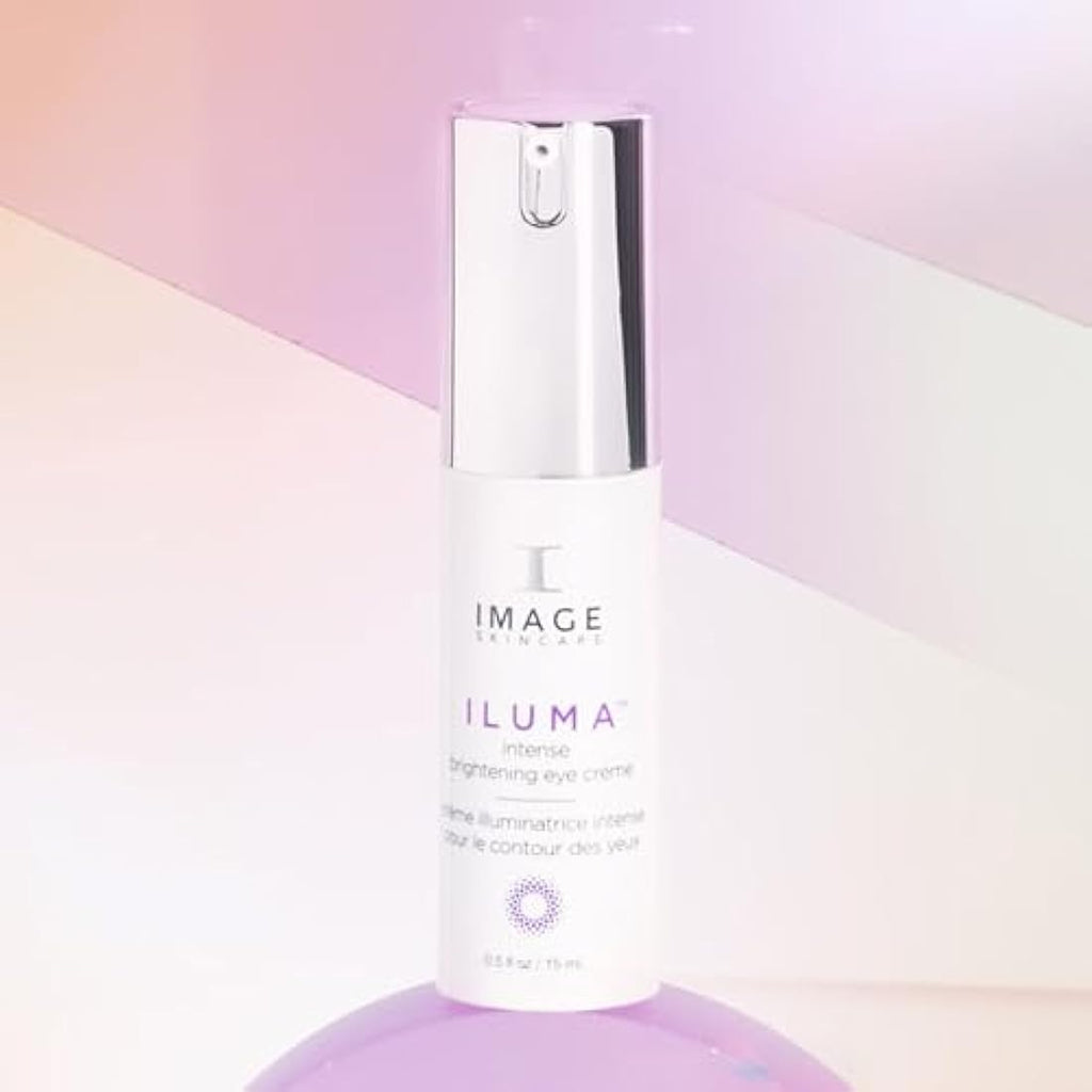 IMAGE Skincare ILUMA Intense Brightening Eye Crème with Peptides – 15 mL