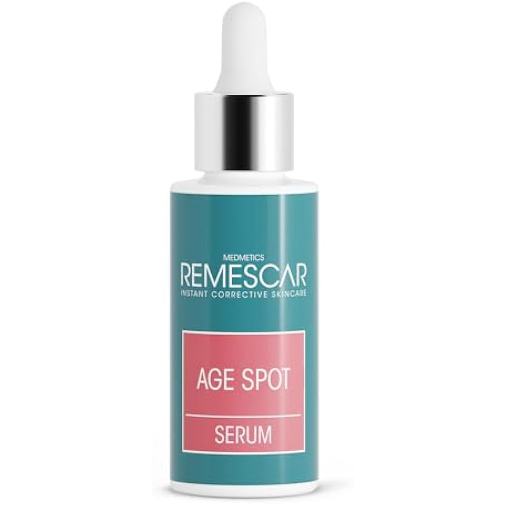 Remescar Age Spot Serum 30ml | Dark Spot Corrector with Bakuchiol