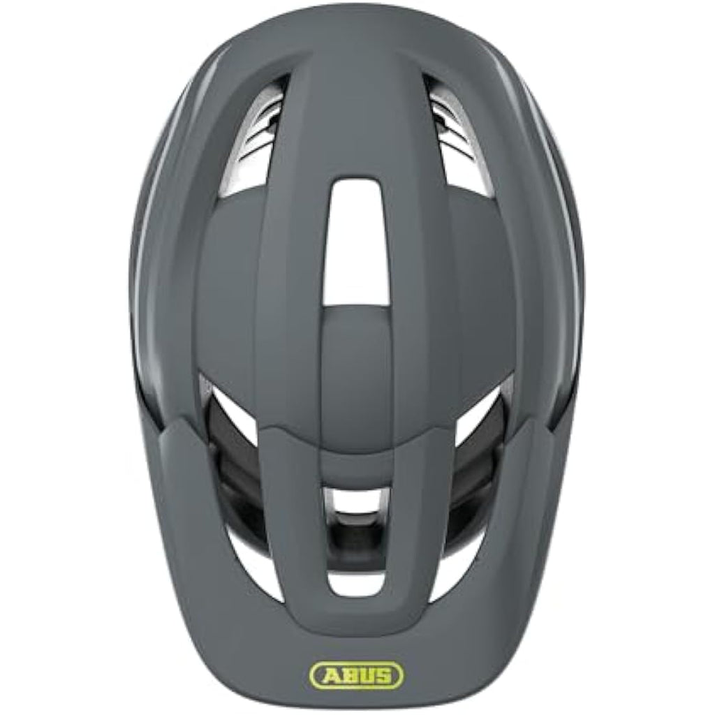 ABUS CliffHanger MIPS MTB Helmet – Vented Trail Bike Helmet
