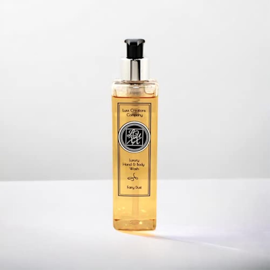 Jolof Store Fairy Dust Luxury Hand Soap & Body Wash - Vegan 250ml