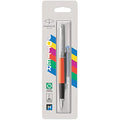 Parker Jotter Originals Fountain Pen - Classic Orange - Medium Nib