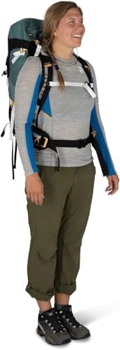 Osprey Women's Hiking Backpack | Jolof Store Outdoor Trekking Bag