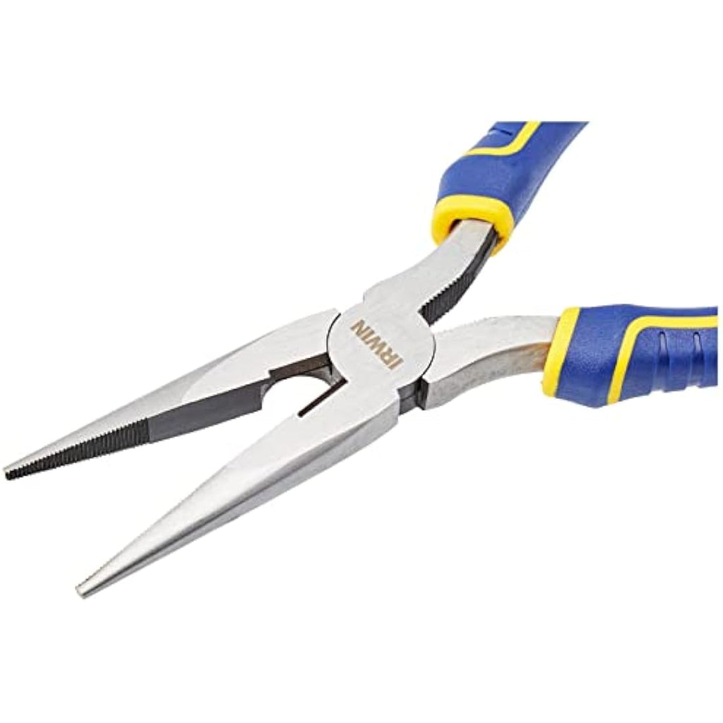 Irwin Vise-Grip Pro Plier Set with ProTouch Handles - 3 Piece Kit