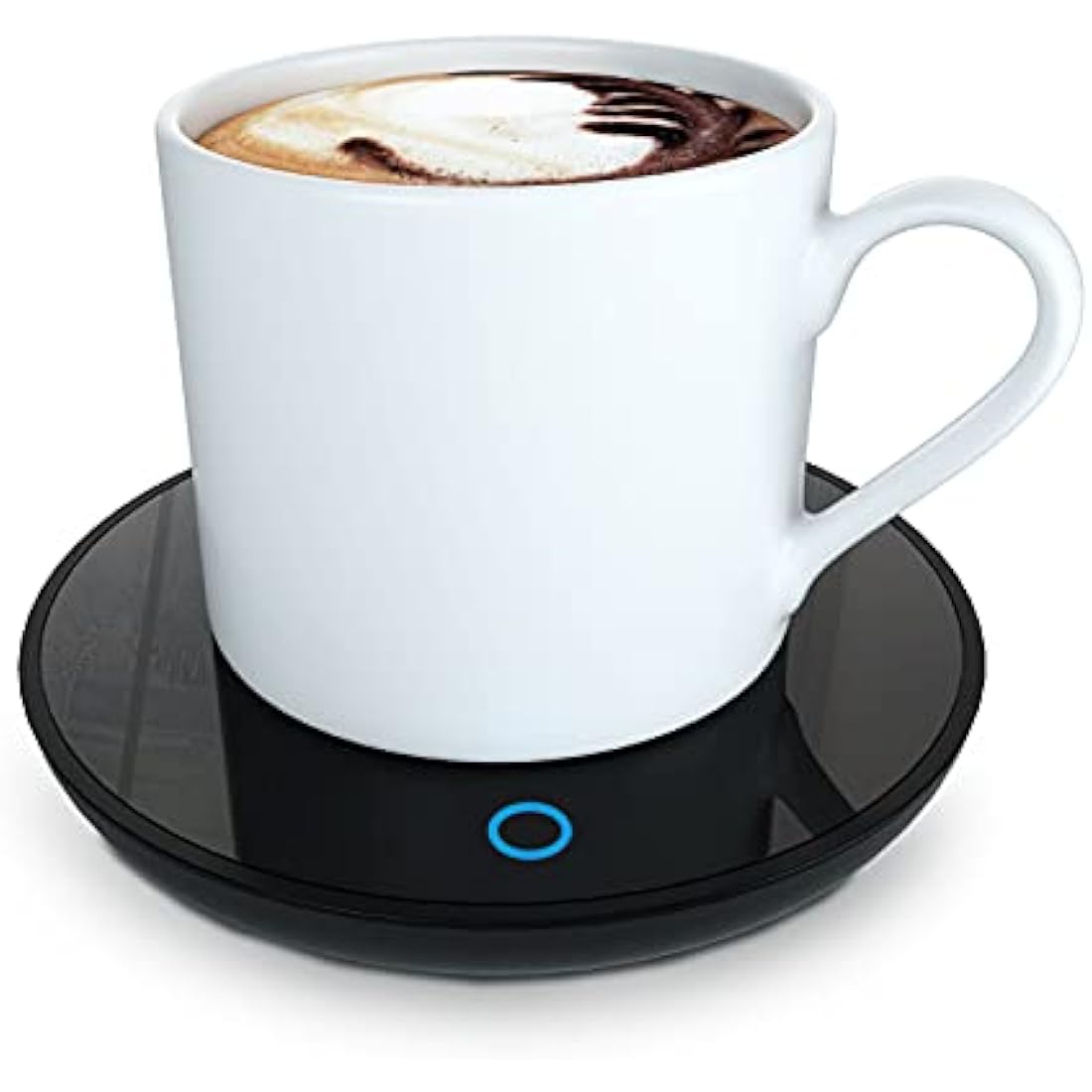 GARMEE Coffee Mug Warmer – Smart Cup Warmer with 2 Temperature Settings