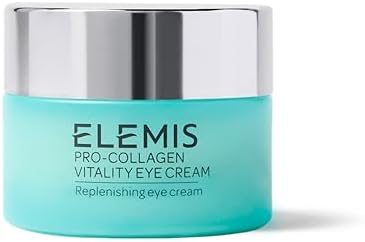 ELEMIS Pro-Collagen Eye Revive Mask – Anti-Aging & Hydrating Treatment
