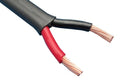 Electrosmart 2.5mm 29A Twin Core Thin Wall Automotive Marine Cable - 20m