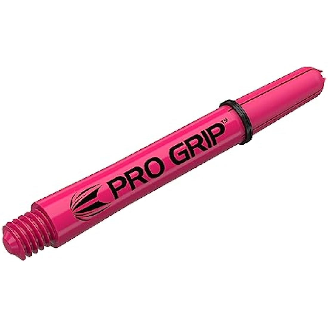 Target Darts Pro Grip Shafts – Aqua Medium Nylon – 5 Sets (15 Total)