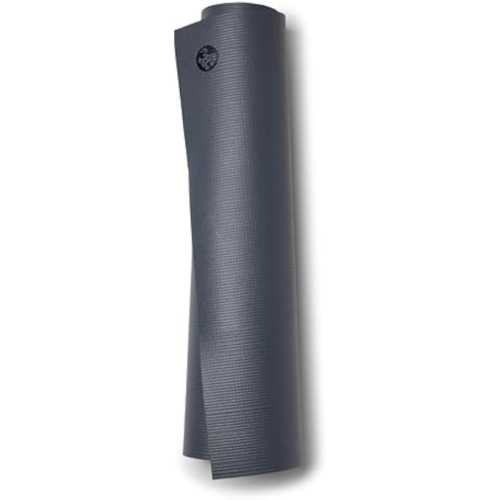 Manduka PRO Yoga Mat – 6mm High Density Cushion Non-Slip Workout Mat