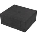 Gamegenic Card Protection Sleeves - Black Gaming Accessories | GGS20145