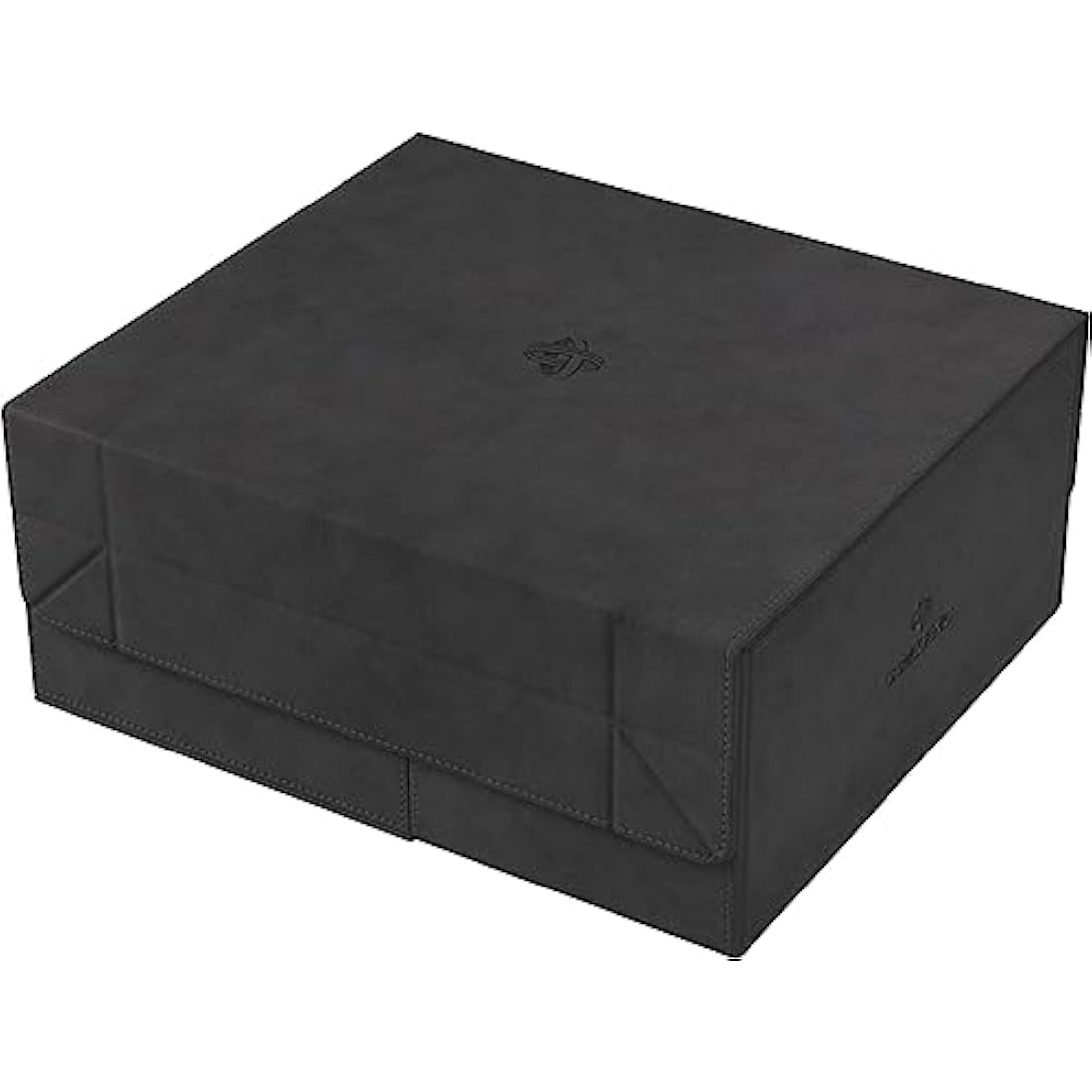 Gamegenic Card Protection Sleeves - Black Gaming Accessories | GGS20145