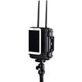New Direction Tackle Wi-Fi Sonar Range Extender with Tablet Holder