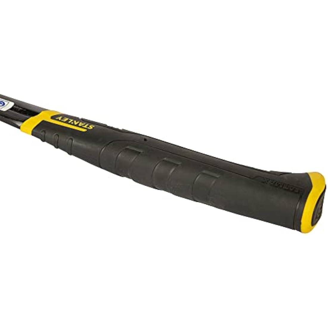 Stanley FatMax AntiVibe All Steel Rip Claw Hammer - 450g (16oz) Black