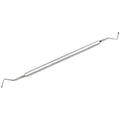 REMOS Stainless Steel Nail Excavator for Ingrown Toenails – 17cm