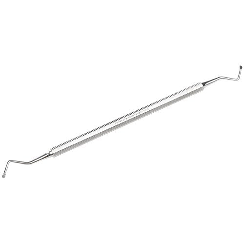 REMOS Stainless Steel Nail Excavator for Ingrown Toenails – 17cm