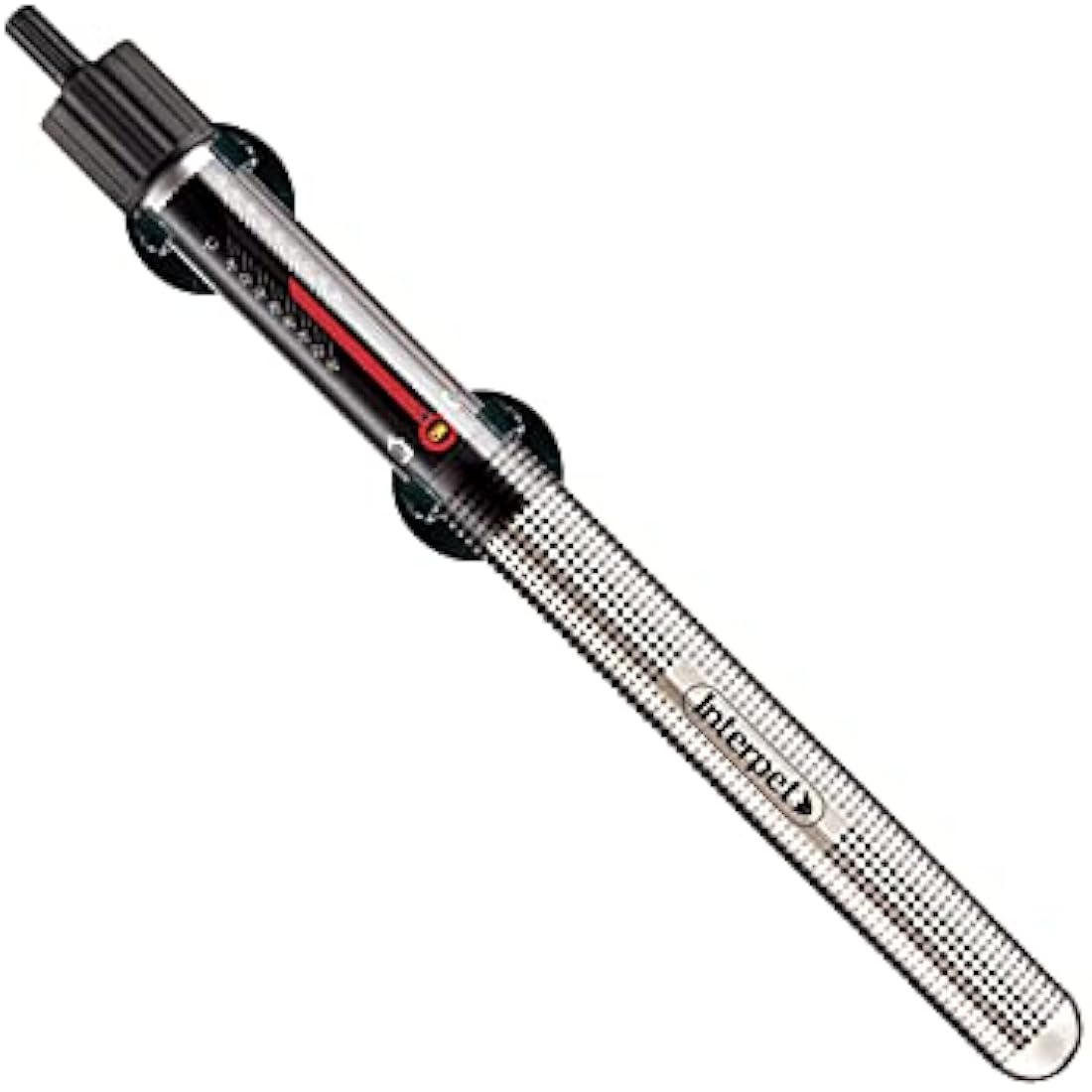 Interpet Deltatherm 25W Submersible Aquarium Heater for Fish Tanks