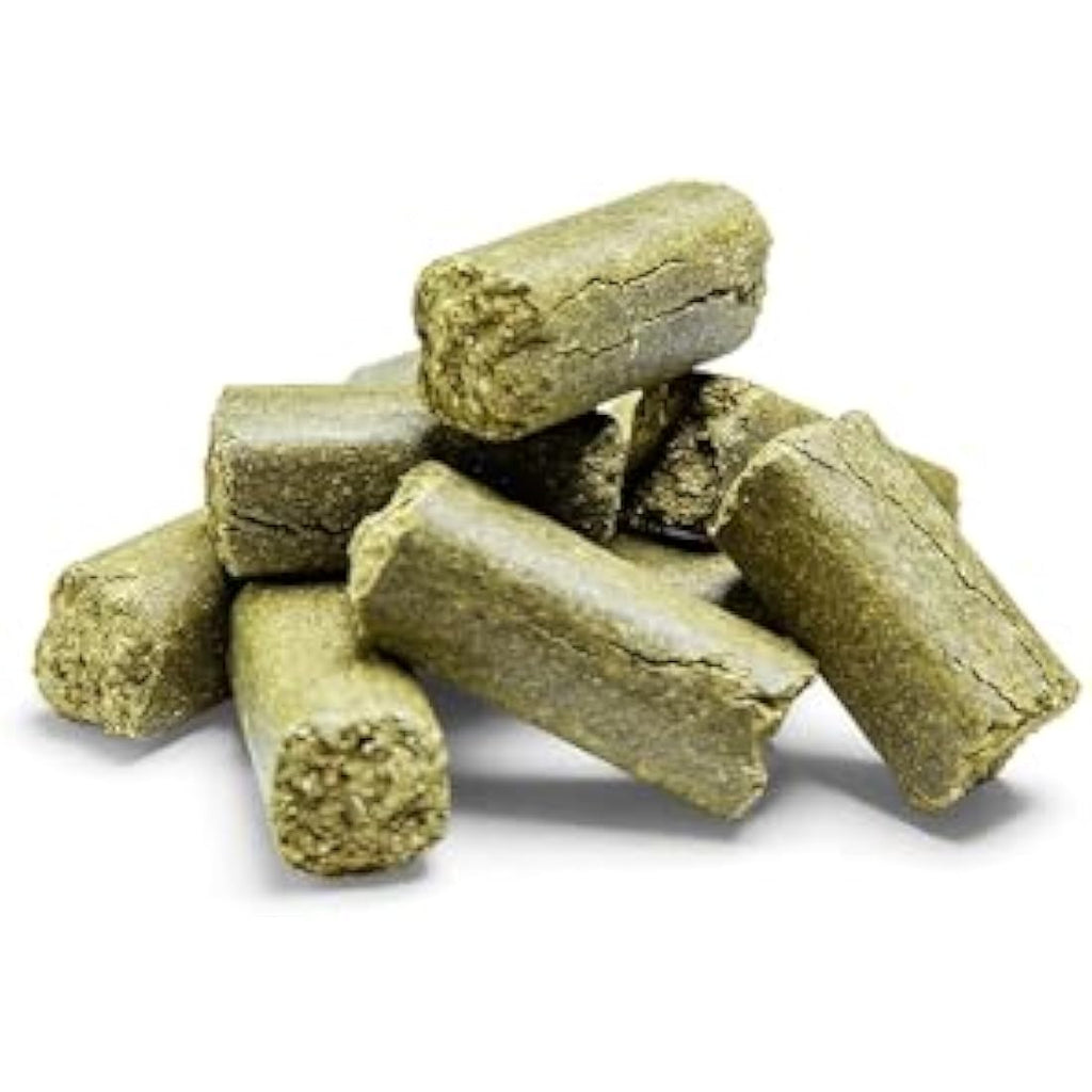 Spillers Spearmint Horse Treats - Natural Equine Rewards (8 x 1kg Bulk)