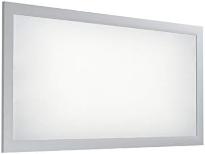 Jolof Store SMART+ ZigBee LED Panel – 15W Tunable White Aluminum Light
