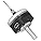 Jolof Store 3D Edge Finder – High Accuracy CNC XYZ Touch Probe (DC 5-24V)