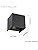 DAWALIGHT LED Outdoor Wall Light – 2 Pack Adjustable Beam IP65 Waterproof