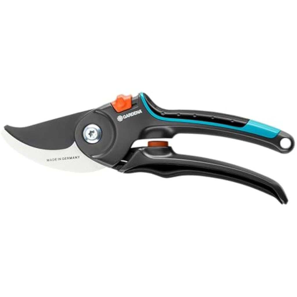 Gardena B/M Bypass Pruning Shears – Ergonomic Garden Secateurs